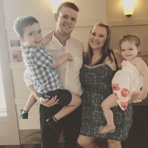 Meet your Posher, Jamie